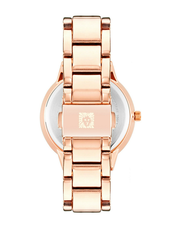 Anne Klein Dámské hodinky Anne Klein AK/3876GNRG