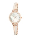 Anne Klein Dámské kulaté hodinky Anne Klein AK/2216BLRG