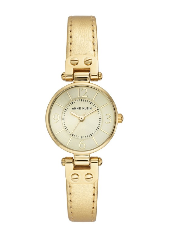 Anne Klein Dámské hodinky Anne Klein 10/9442CHGD