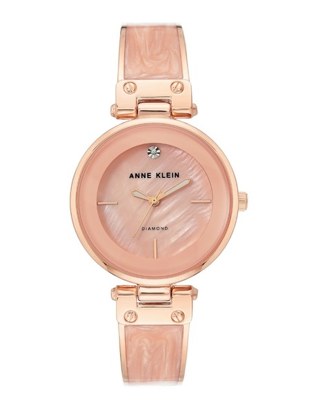 Anne Klein Dámské hodinky Anne Klein AK/2512LPRG