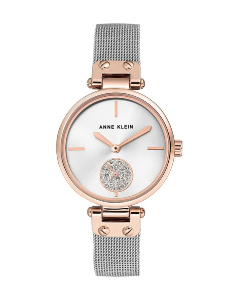Anne Klein Dámské hodinky Anne Klein AK/3001SVRT