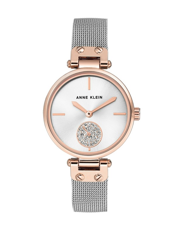 Anne Klein Dámské hodinky Anne Klein AK/3001SVRT