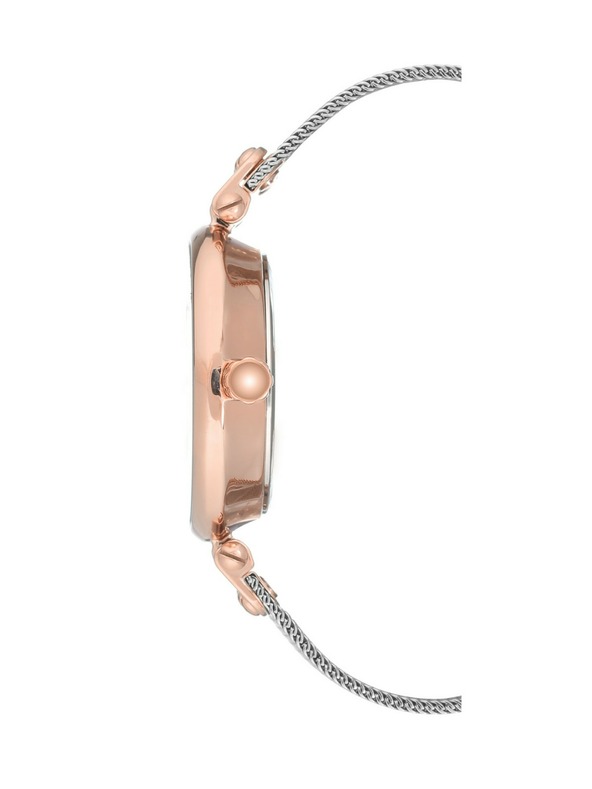 Anne Klein Dámské hodinky Anne Klein AK/3001SVRT