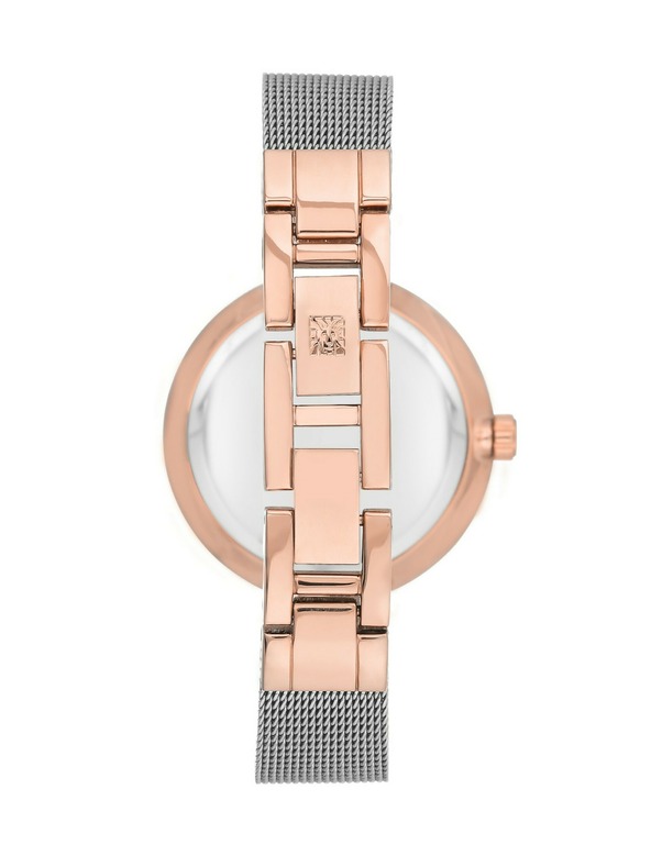 Anne Klein Dámské hodinky Anne Klein AK/3001SVRT