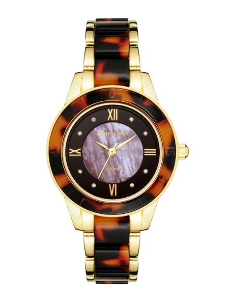 Anne Klein Dámské hodinky Anne Klein AK/3610GPTO