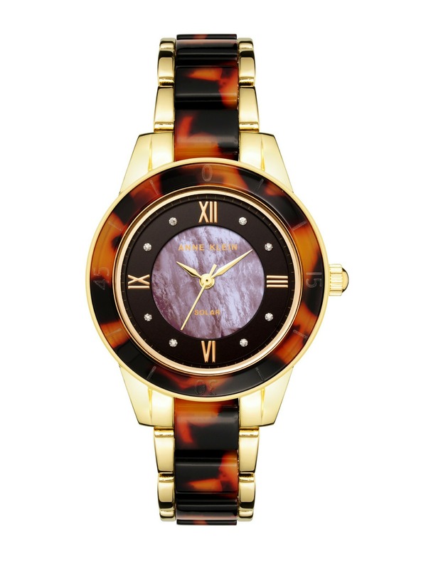 Anne Klein Dámské hodinky Anne Klein AK/3610GPTO
