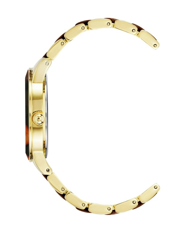 Anne Klein Dámské hodinky Anne Klein AK/3610GPTO