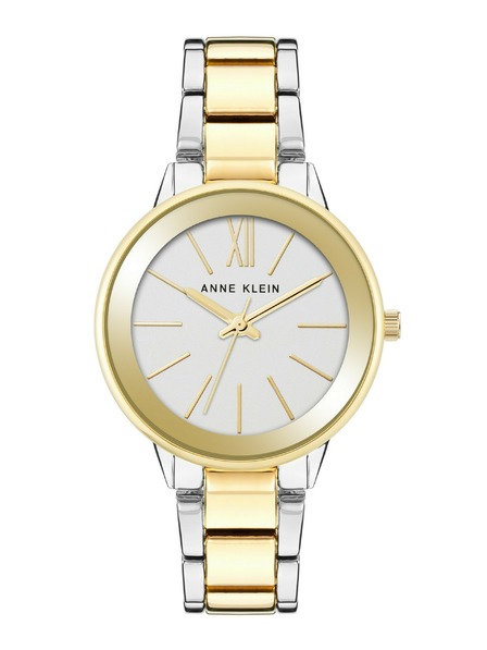 Anne Klein Dámské hodinky Anne Klein AK/3877SVTT