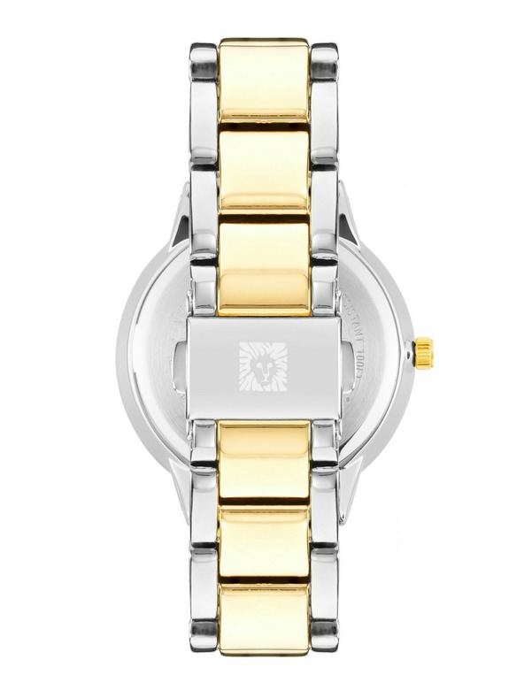 Anne Klein Dámské hodinky Anne Klein AK/3877SVTT