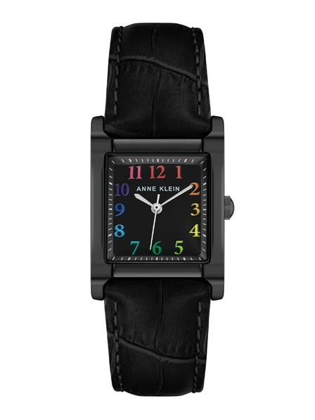Anne Klein Dámské hodinky Anne Klein AK/3889MTBK
