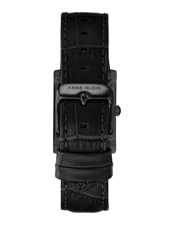 Anne Klein Dámské hodinky Anne Klein AK/3889MTBK