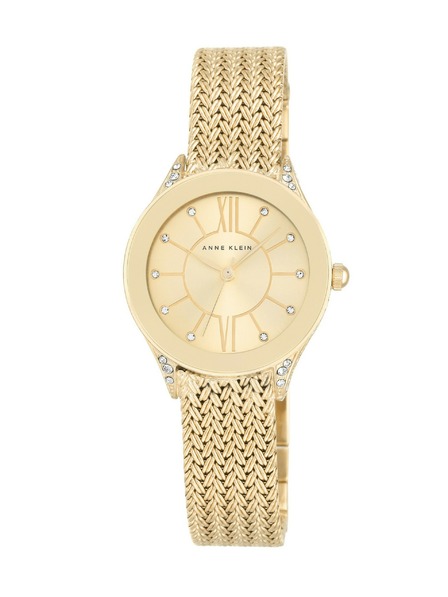 Anne Klein Dámské hodinky Anne Klein AK/2208CHGB