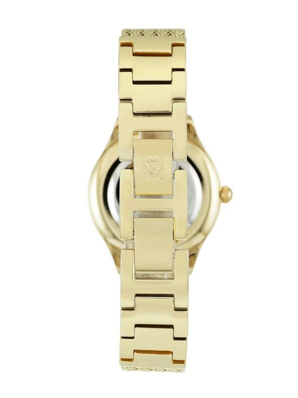Anne Klein Dámské hodinky Anne Klein AK/2208CHGB