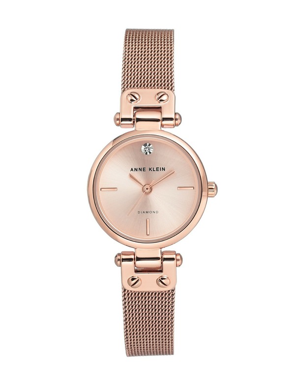 Anne Klein Dámské hodinky Anne Klein AK/3002RGRG
