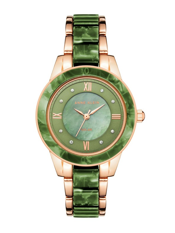 Anne Klein Dámské hodinky Anne Klein AK/3610RGGN
