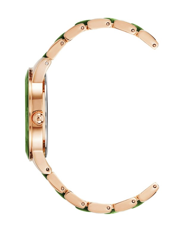 Anne Klein Dámské hodinky Anne Klein AK/3610RGGN