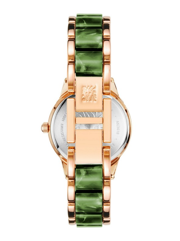 Anne Klein Dámské hodinky Anne Klein AK/3610RGGN