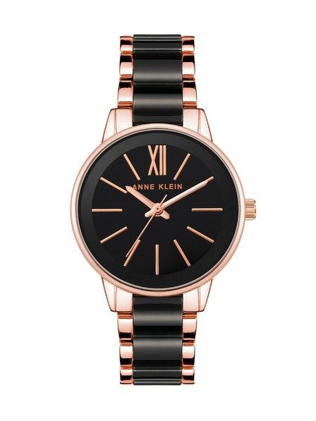 Anne Klein Dámské hodinky Anne Klein AK/3878BKRG