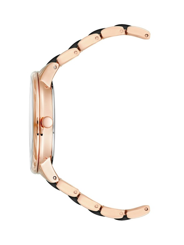 Anne Klein Dámské hodinky Anne Klein AK/3878BKRG