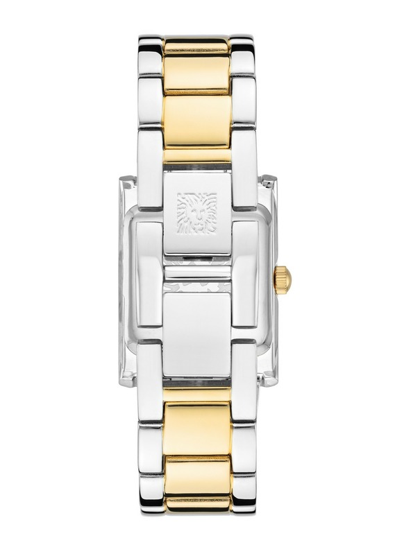 Anne Klein Dámské hodinky Anne Klein AK/3955SVTT