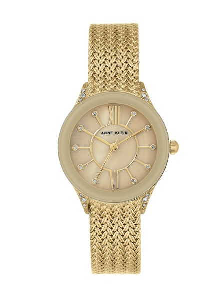 Anne Klein Dámské hodinky Anne Klein AK/2208TMGB