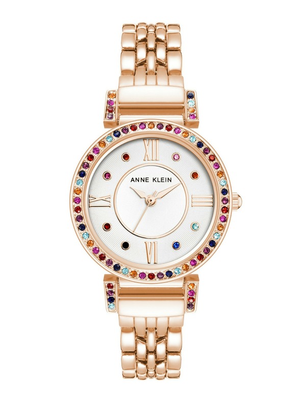 Anne Klein Dámské hodinky Anne Klein AK/2928RBRG