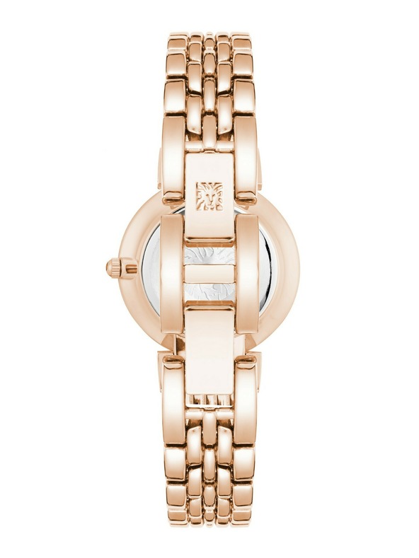 Anne Klein Dámské hodinky Anne Klein AK/2928RBRG