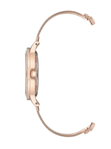 Anne Klein Dárková sada hodinek a náhradních lunet Anne Klein AK/3166INST