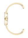 Anne Klein Dárková sada hodinek a náramku Anne Klein AK/3620GNST