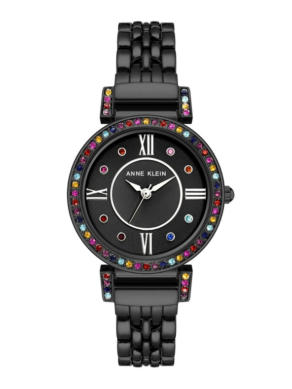 Anne Klein Dámské hodinky Anne Klein AK/2929RBBK