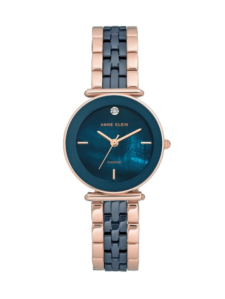 Anne Klein Dámské hodinky Anne Klein AK/3158NVRG
