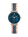Anne Klein Dámské hodinky Anne Klein AK/3158NVRG