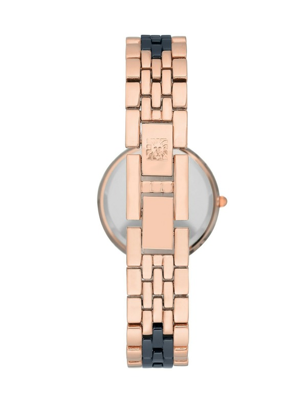 Anne Klein Dámské hodinky Anne Klein AK/3158NVRG