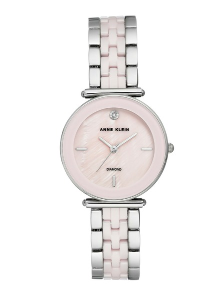 Anne Klein Dámské hodinky Anne Klein AK/3159LPSV