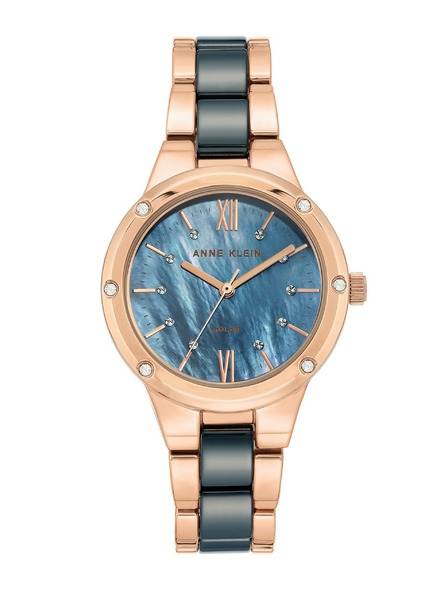 Anne Klein Dámské hodinky Anne Klein AK/3758NVRG