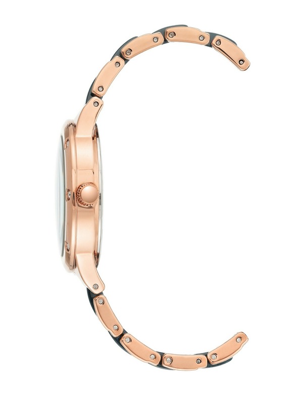 Anne Klein Dámské hodinky Anne Klein AK/3758NVRG