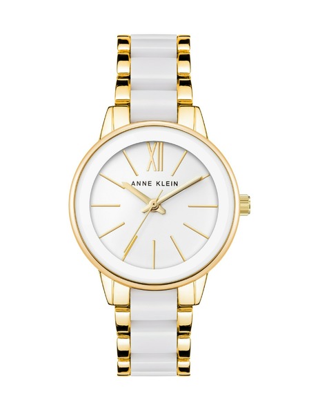 Anne Klein Dámské hodinky Anne Klein AK/3878WTGB