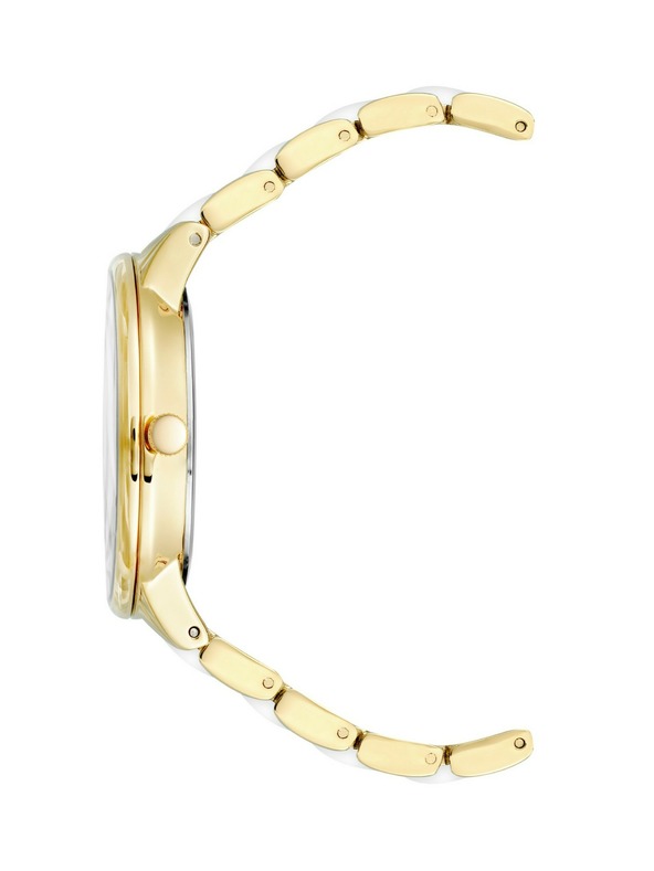 Anne Klein Dámské hodinky Anne Klein AK/3878WTGB