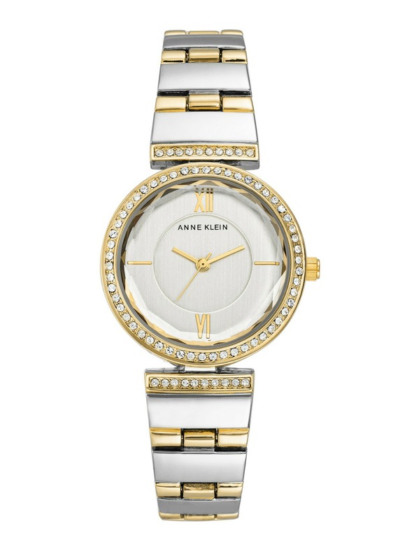 Anne Klein Dámské hodinky Anne Klein AK/3903SVTT