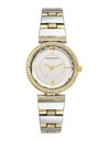 Anne Klein Dámské hodinky Anne Klein AK/3903SVTT