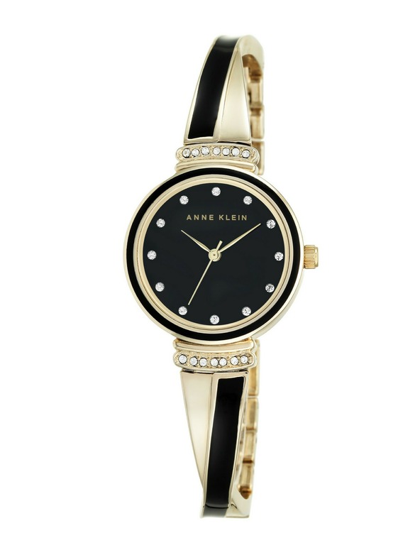 Anne Klein Dámské hodinky Anne Klein AK/2216BKGB