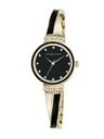Anne Klein Dámské hodinky Anne Klein AK/2216BKGB