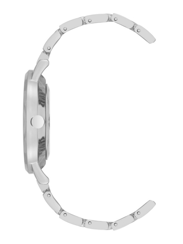 Nine West	 Nine West dámské hodinky kulaté NW/2929SVSV