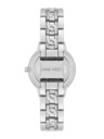 Nine West	 Nine West dámské hodinky kulaté NW/2929SVSV