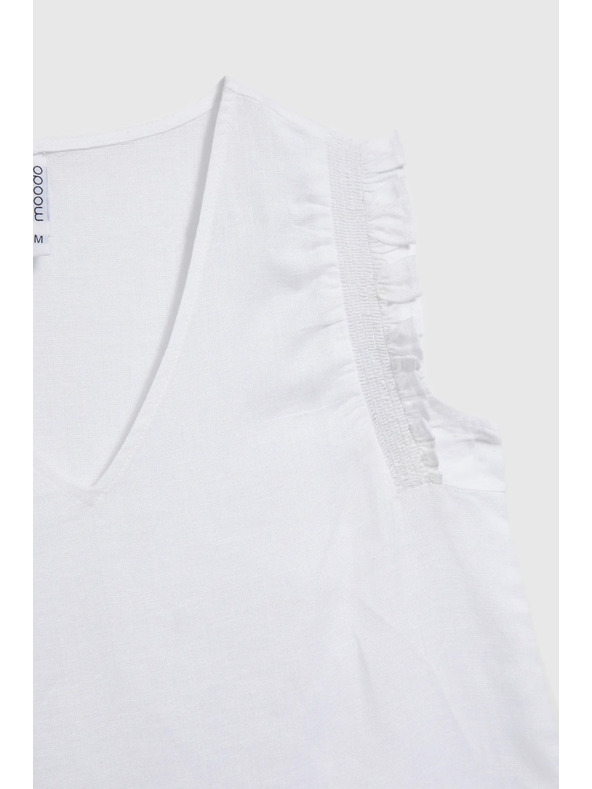 Moodo L-KO-4356 WHITE