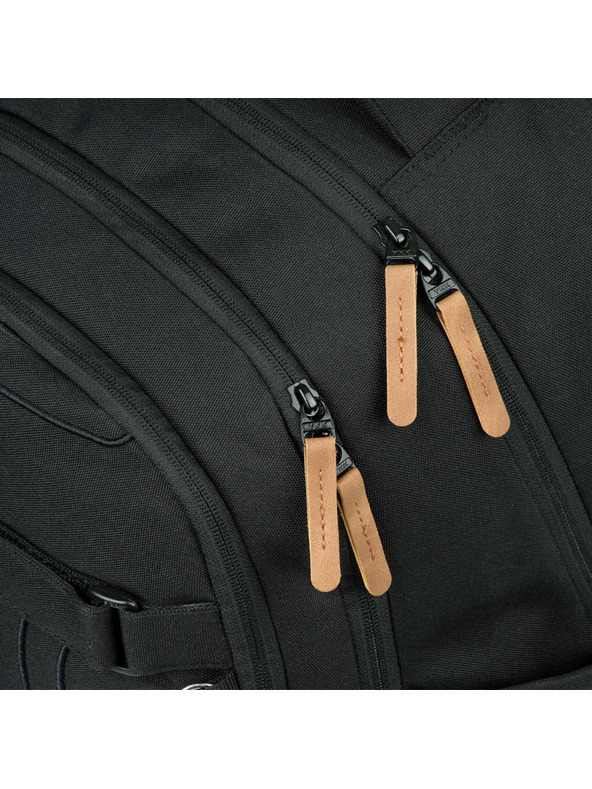 BAAGL  BAAGL Školní batoh Skate max Darkness