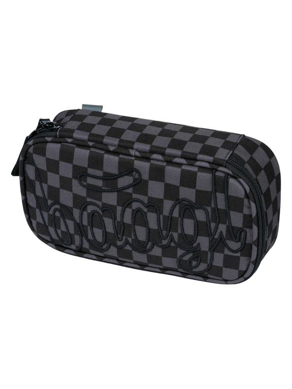 BAAGL  BAAGL SET 3 Skate max SKA šedá: batoh, penál, sáček