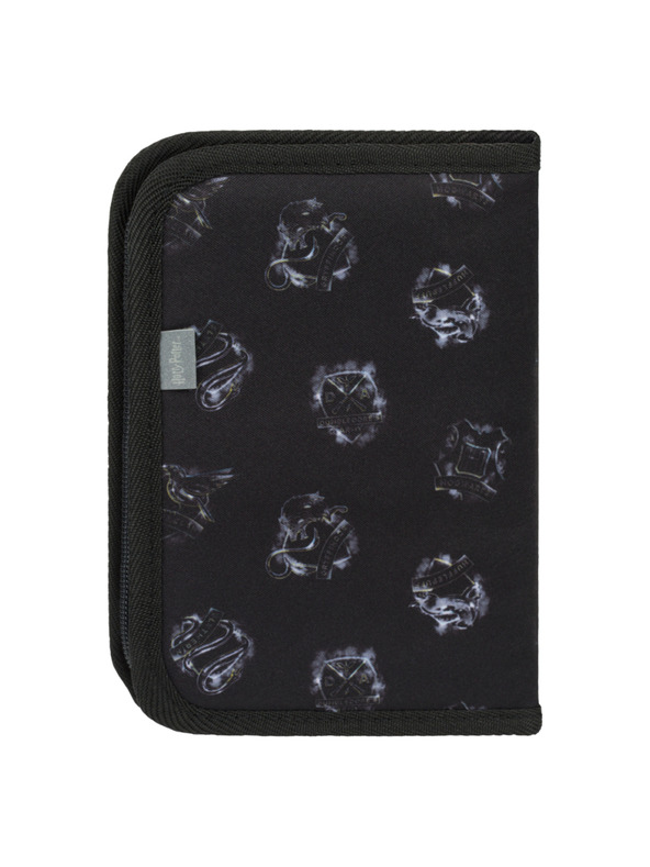 BAAGL  BAAGL SET 3 Zippy plus Bradavice: aktovka, penál, sáček