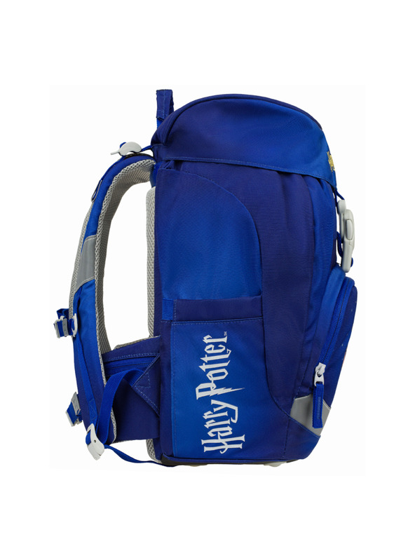 BAAGL  BAAGL Školní batoh Airy Bradavice Hedvika