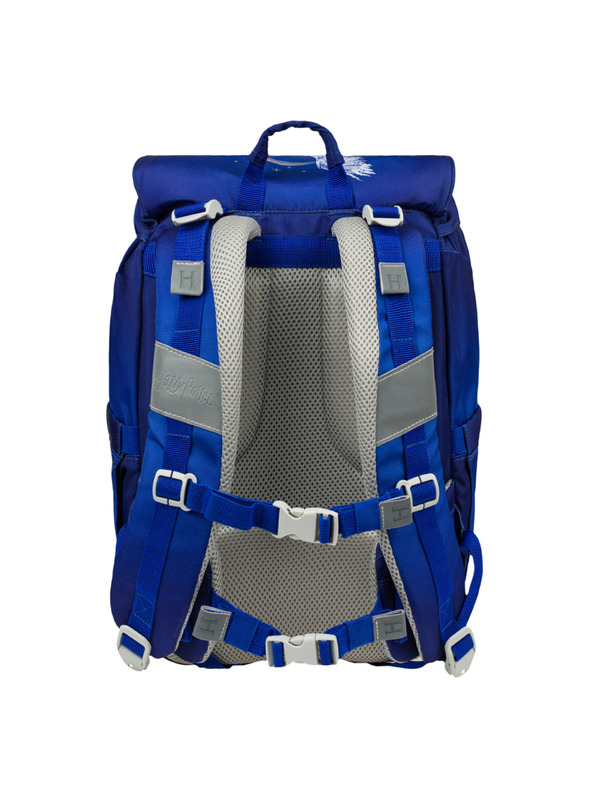 BAAGL  BAAGL Školní batoh Airy Bradavice Hedvika